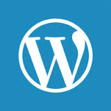 Logo WordPress